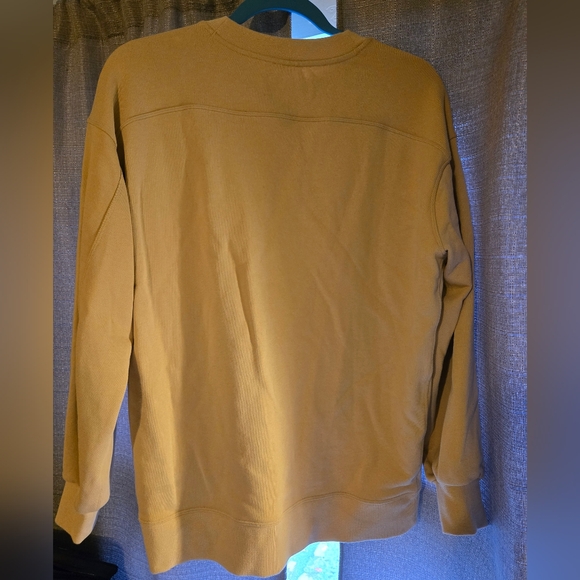 lululemon POC Trench sz 2 - Picture 4 of 6